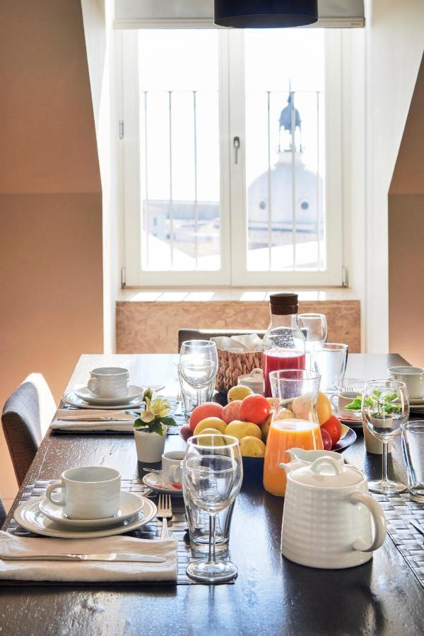 Lisbon Five Stars Apartments Sao Juliao 72 מראה חיצוני תמונה