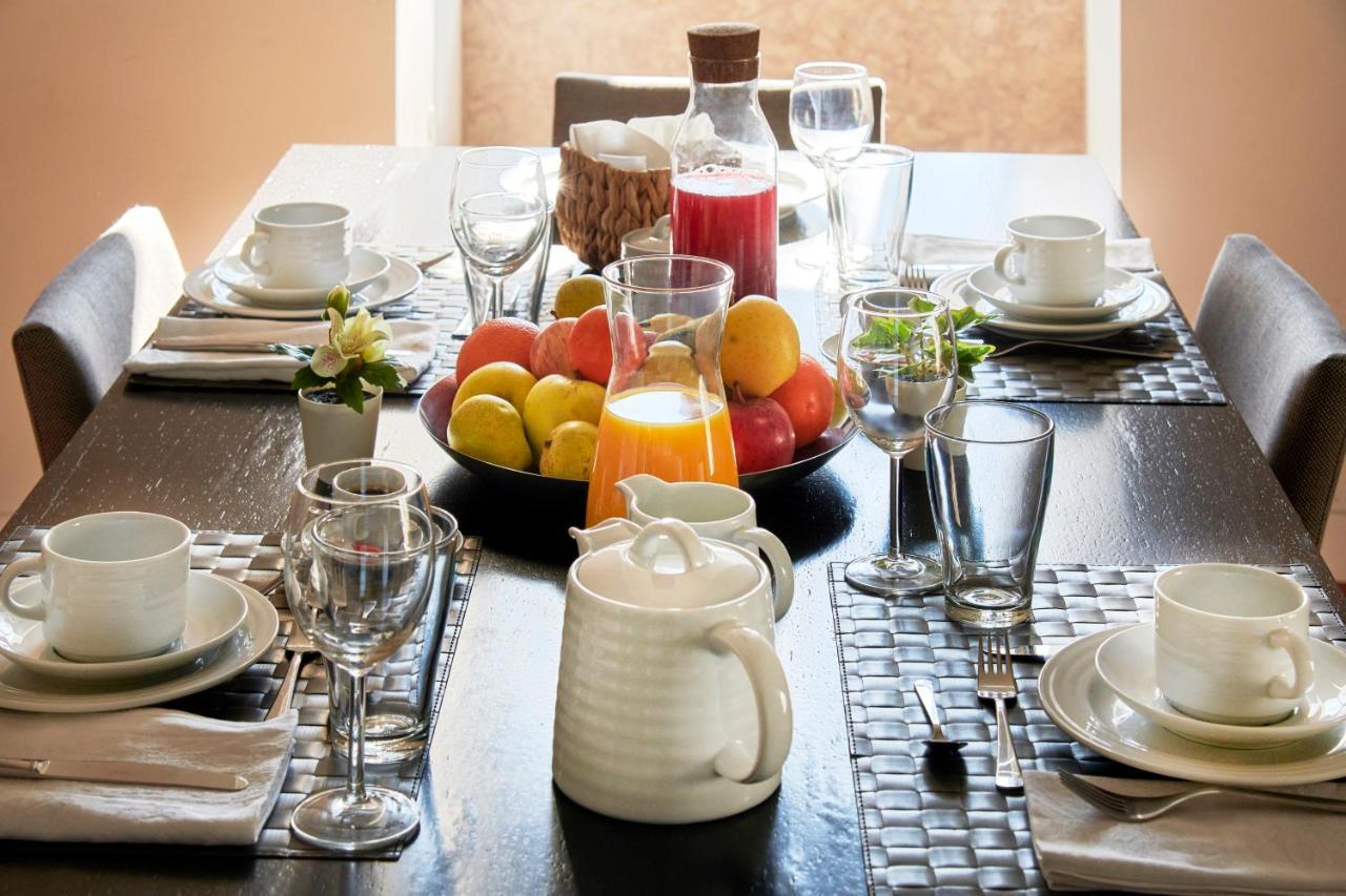 Lisbon Five Stars Apartments Sao Juliao 72 מראה חיצוני תמונה