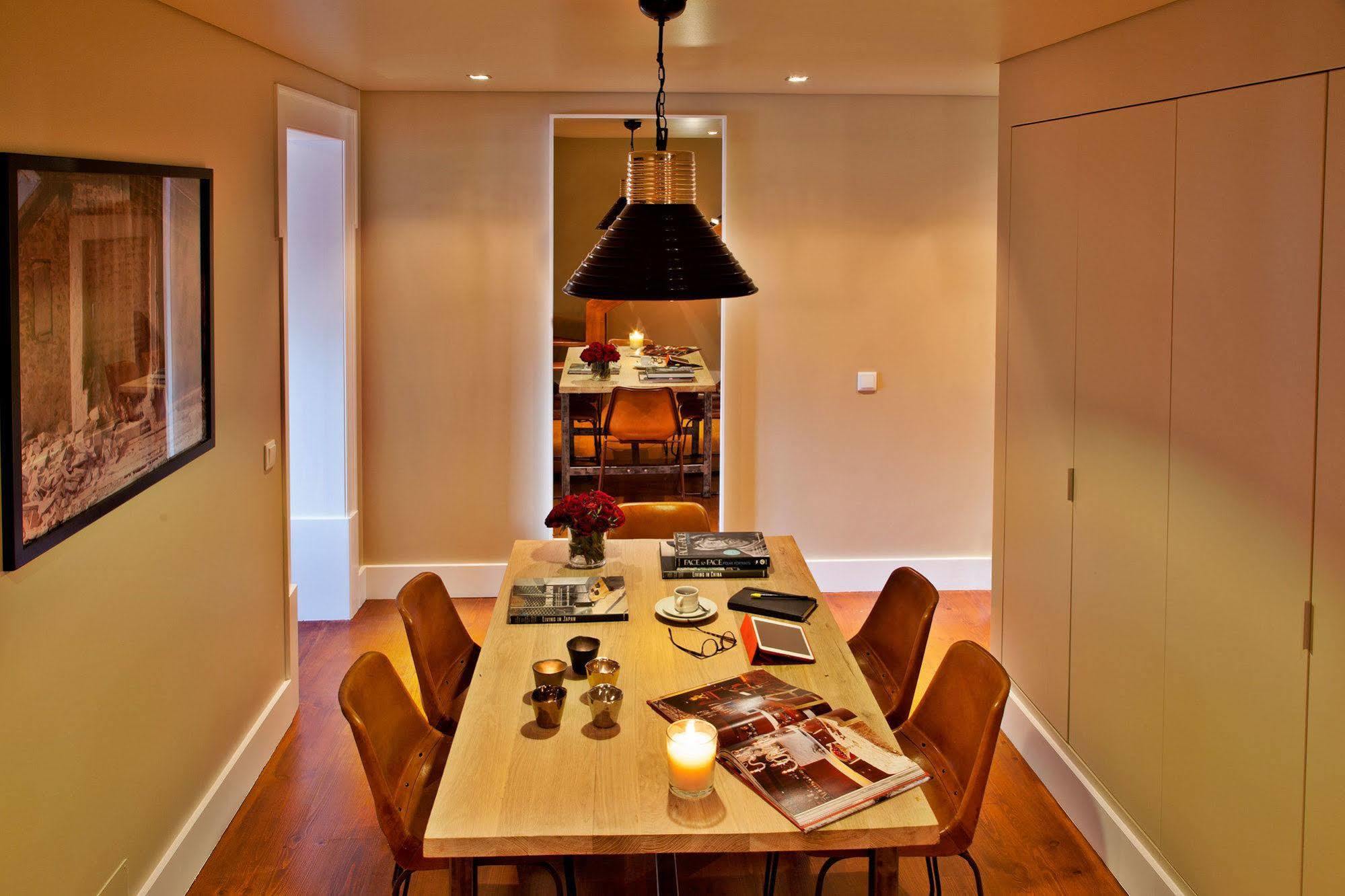 Lisbon Five Stars Apartments Sao Juliao 72 מראה חיצוני תמונה