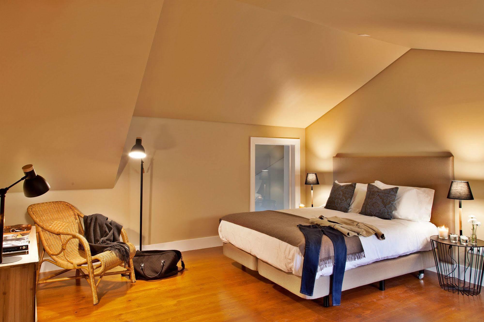 Lisbon Five Stars Apartments Sao Juliao 72 מראה חיצוני תמונה