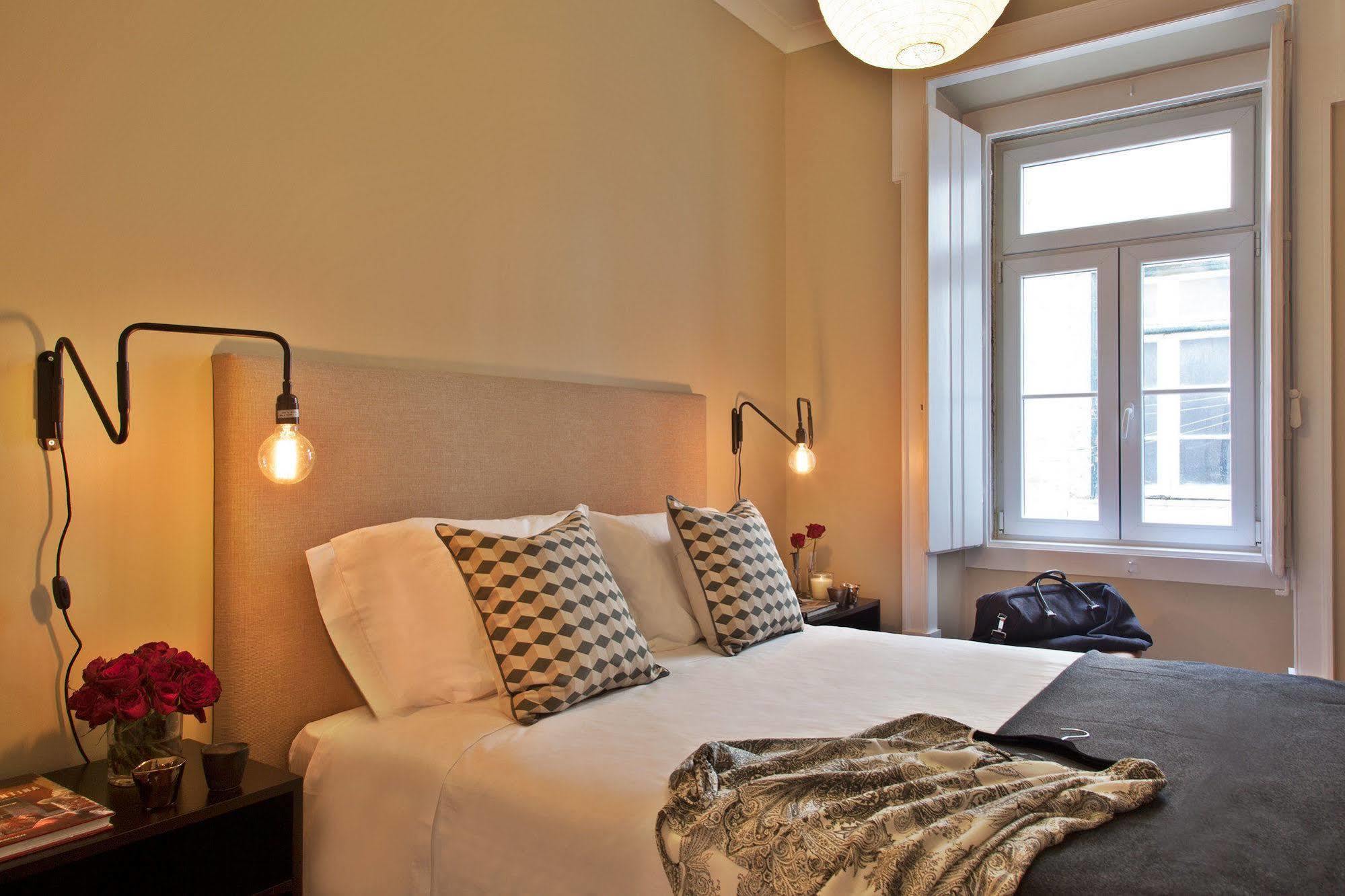Lisbon Five Stars Apartments Sao Juliao 72 מראה חיצוני תמונה