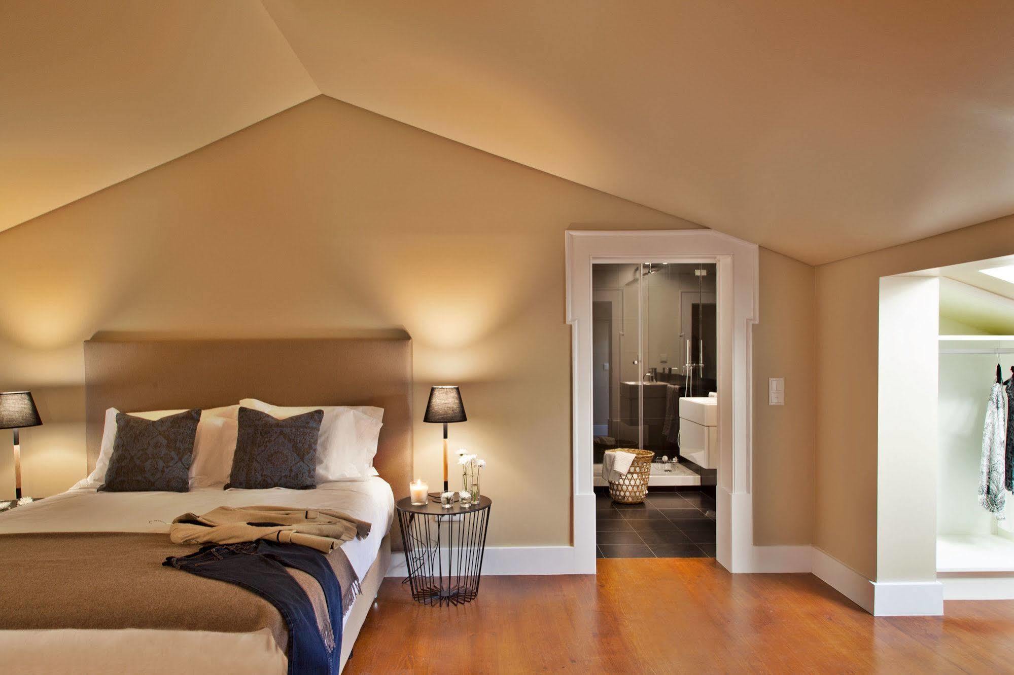 Lisbon Five Stars Apartments Sao Juliao 72 מראה חיצוני תמונה
