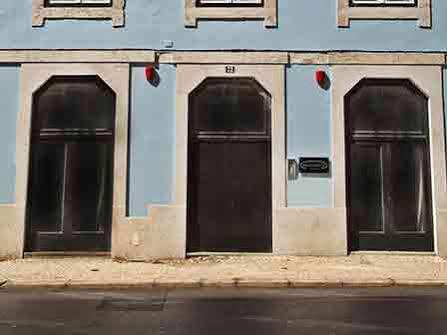 Lisbon Five Stars Apartments Sao Juliao 72 מראה חיצוני תמונה