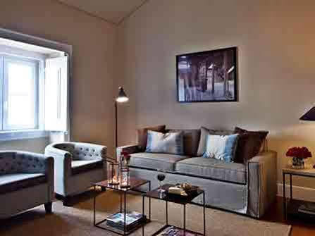 Lisbon Five Stars Apartments Sao Juliao 72 מראה חיצוני תמונה