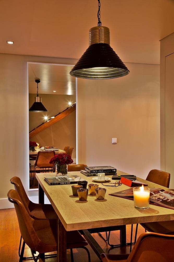 Lisbon Five Stars Apartments Sao Juliao 72 מראה חיצוני תמונה